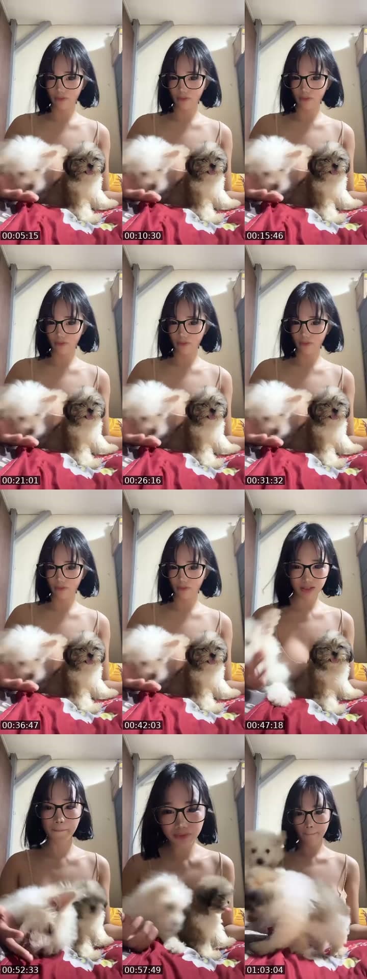 @jasmen.loquez8 TikTok live stream