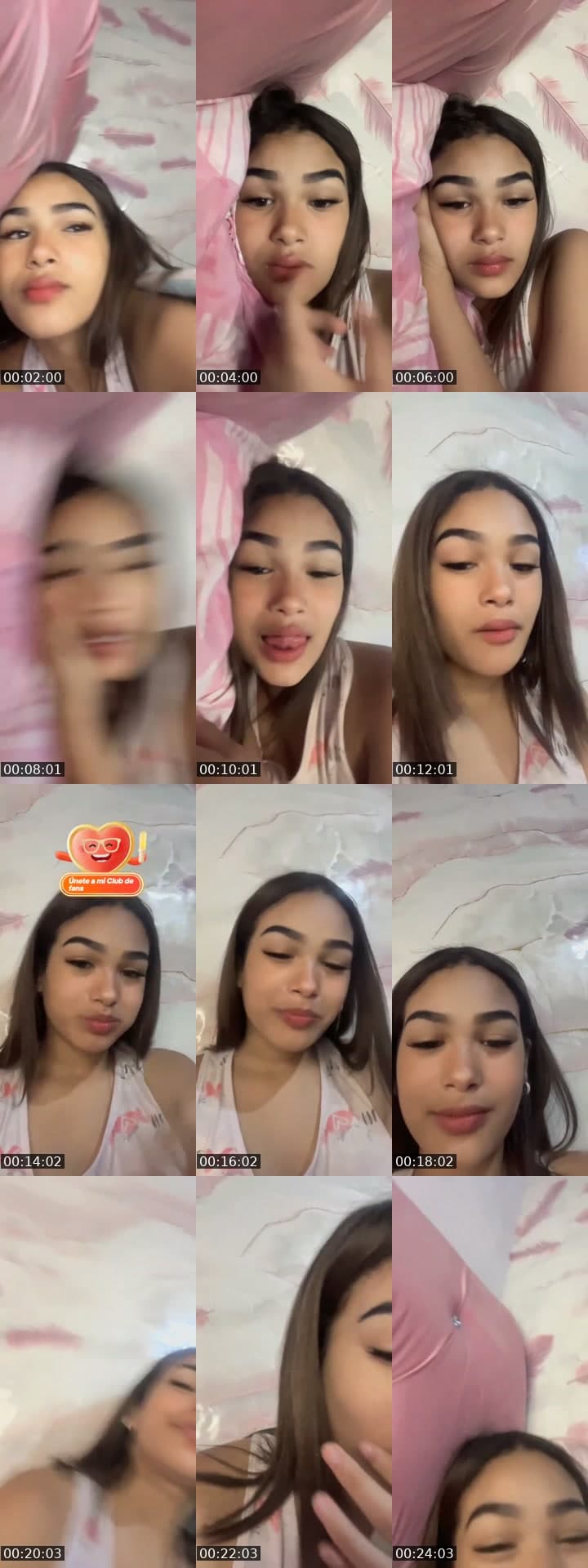@ale3008f TikTok live stream