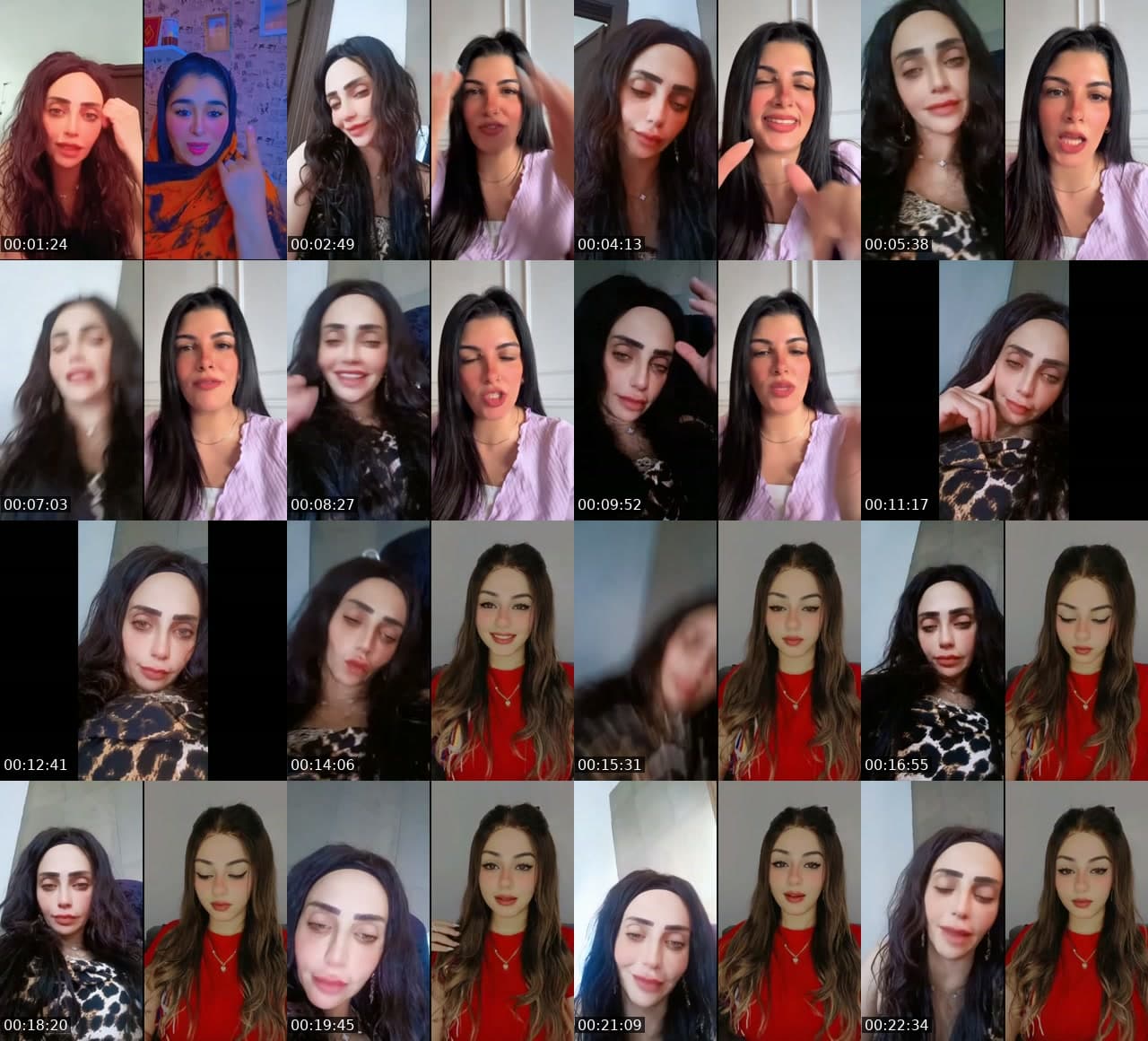 @fatima12703 TikTok live stream