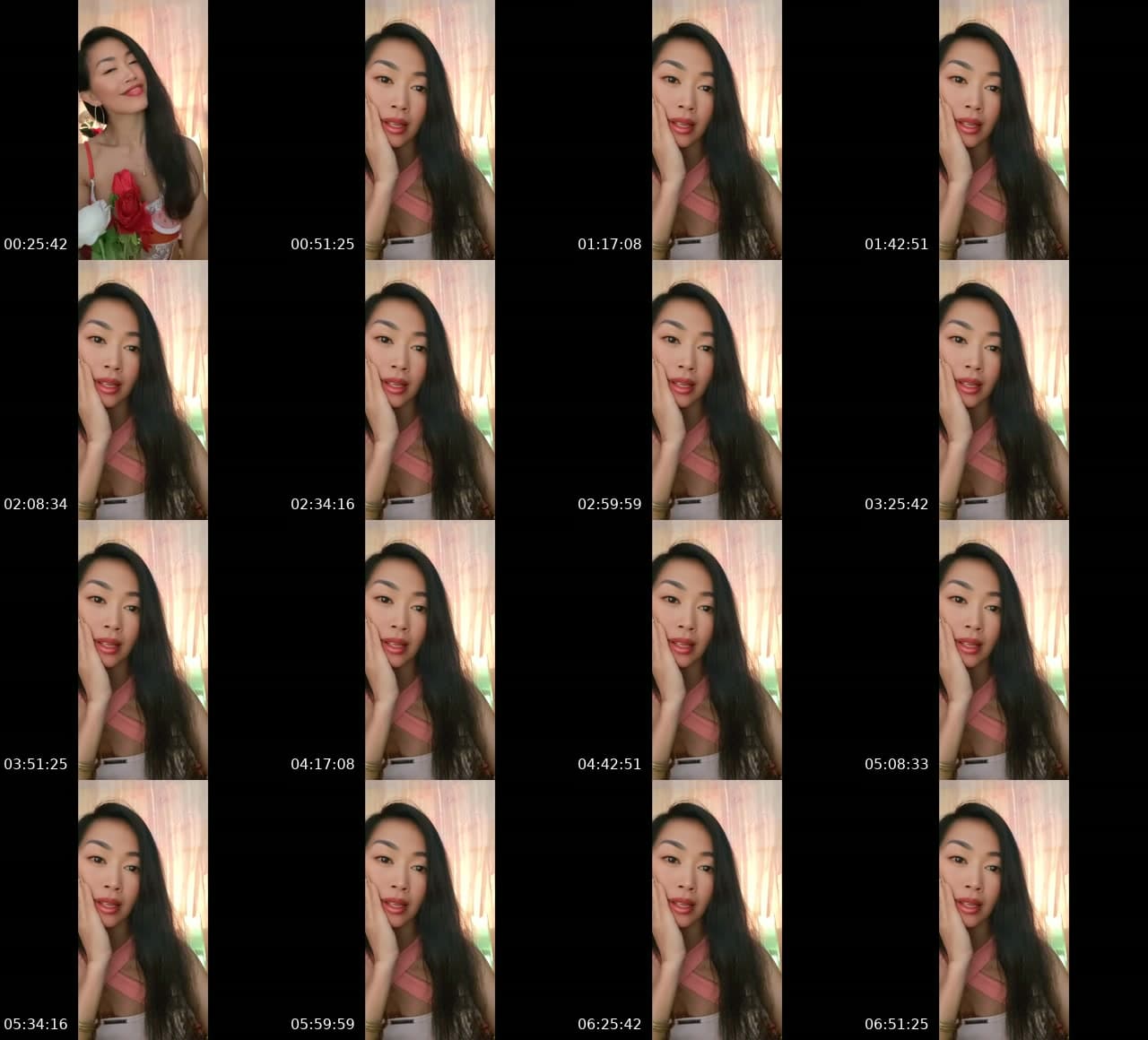 @doro.dance8 TikTok live stream