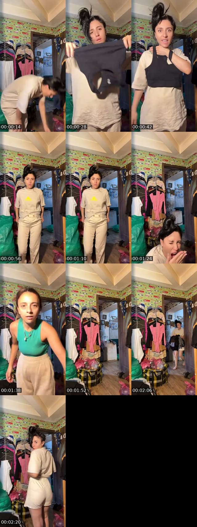 @eka.kurtsadze TikTok live
