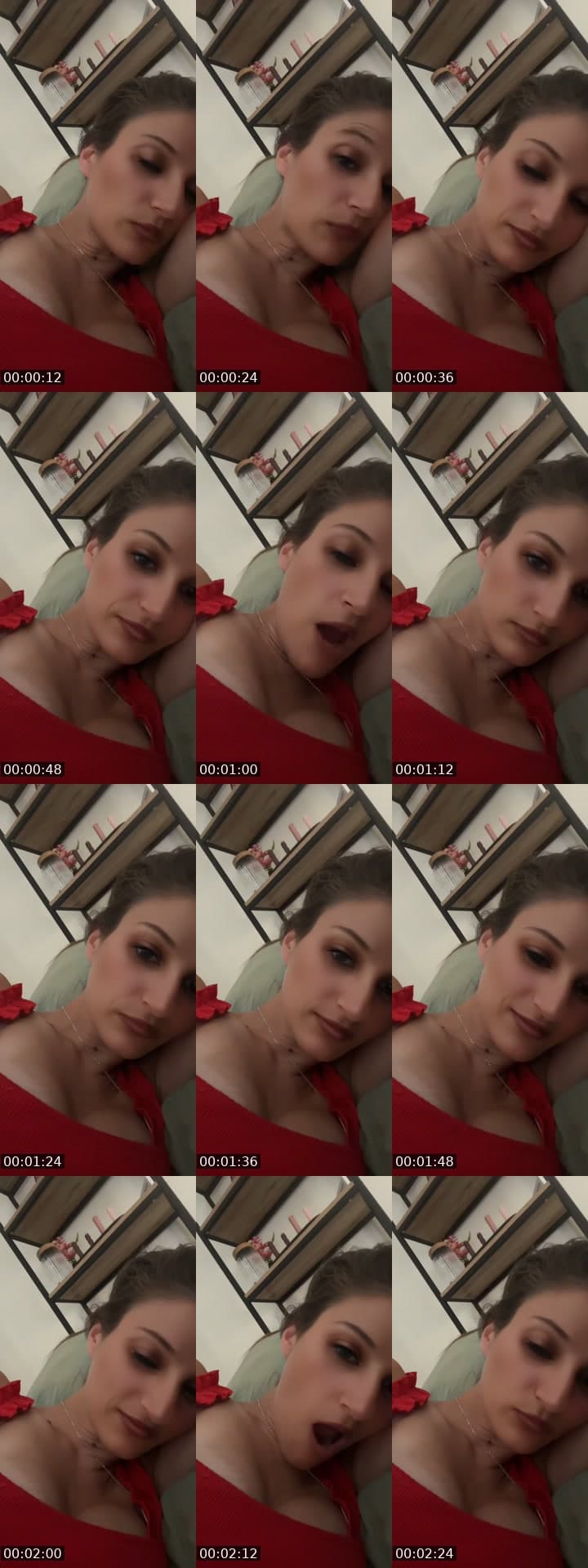 @elisadiament TikTok live stream