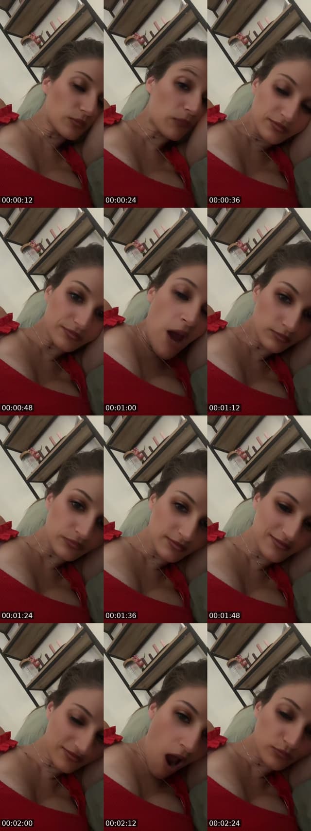 @elisadiament TikTok live