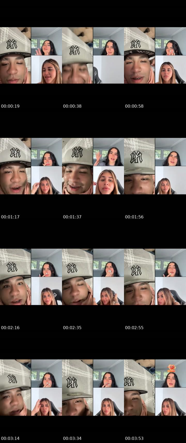 @el.negroese.1 TikTok live stream