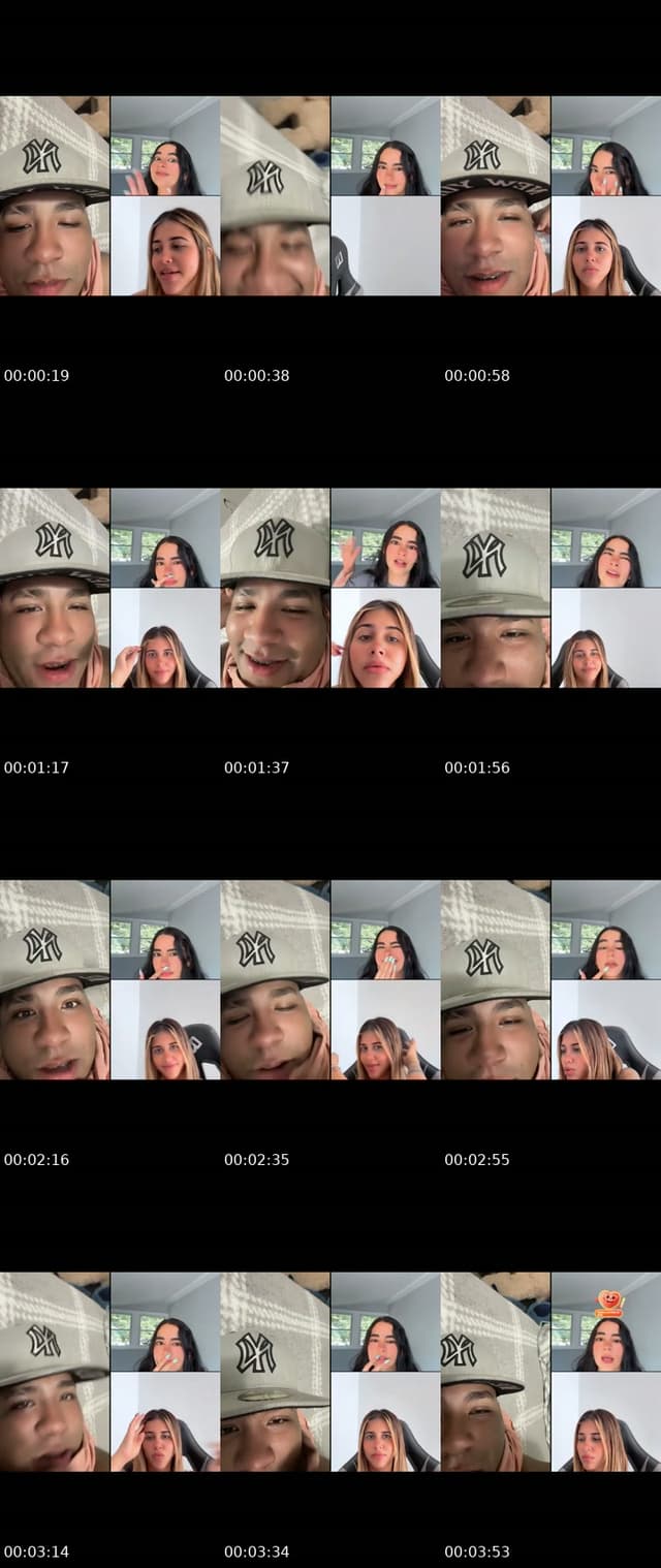 @el.negroese.1 TikTok live