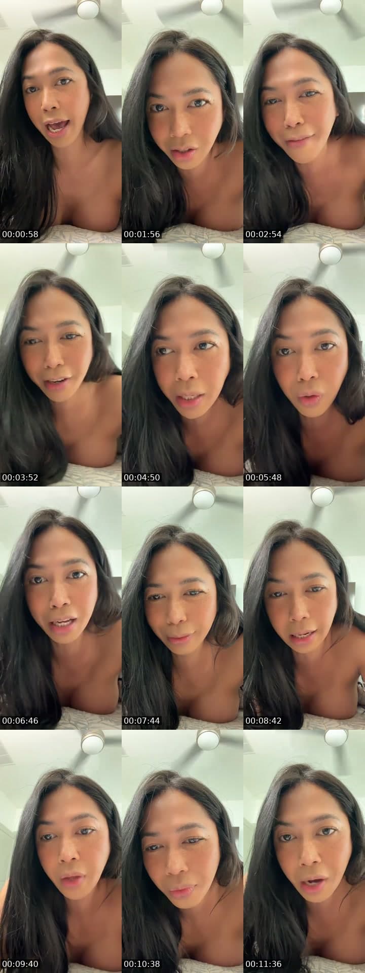 @itsme_kate0110 TikTok live stream