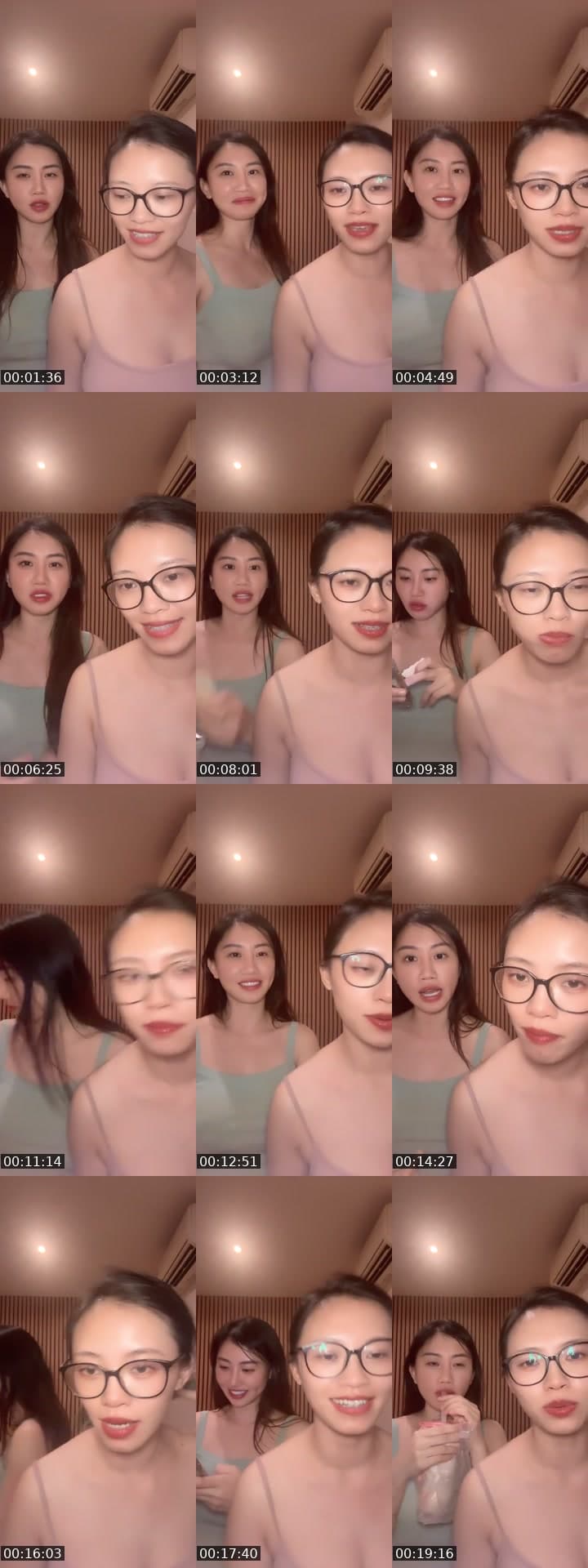 @happyzhan8888 TikTok live stream