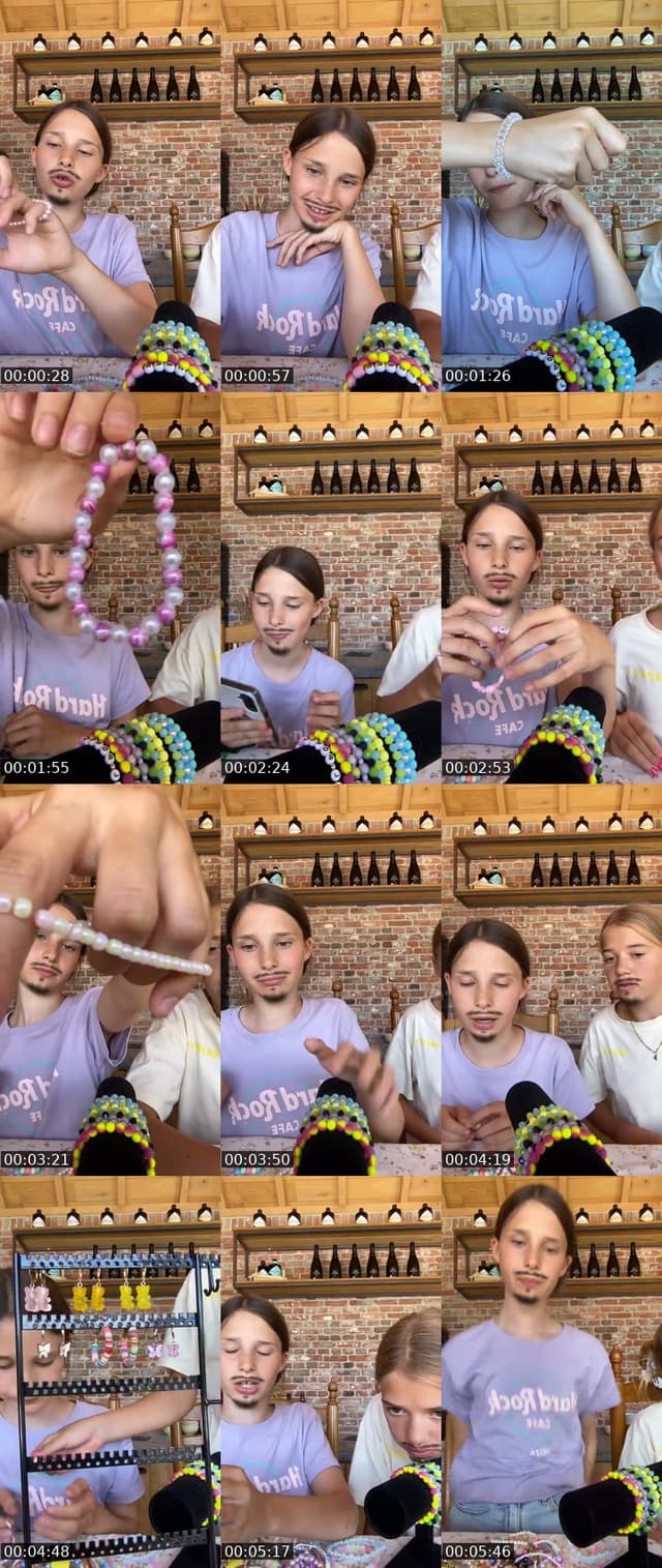 TikTok live: Zeg je username  in de comments by @juju.en.suz.bandje