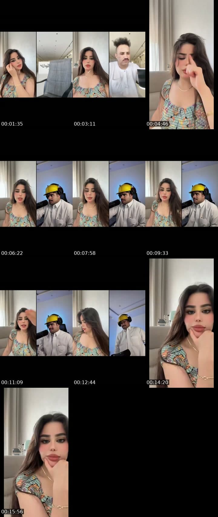 @ms.rori TikTok live stream