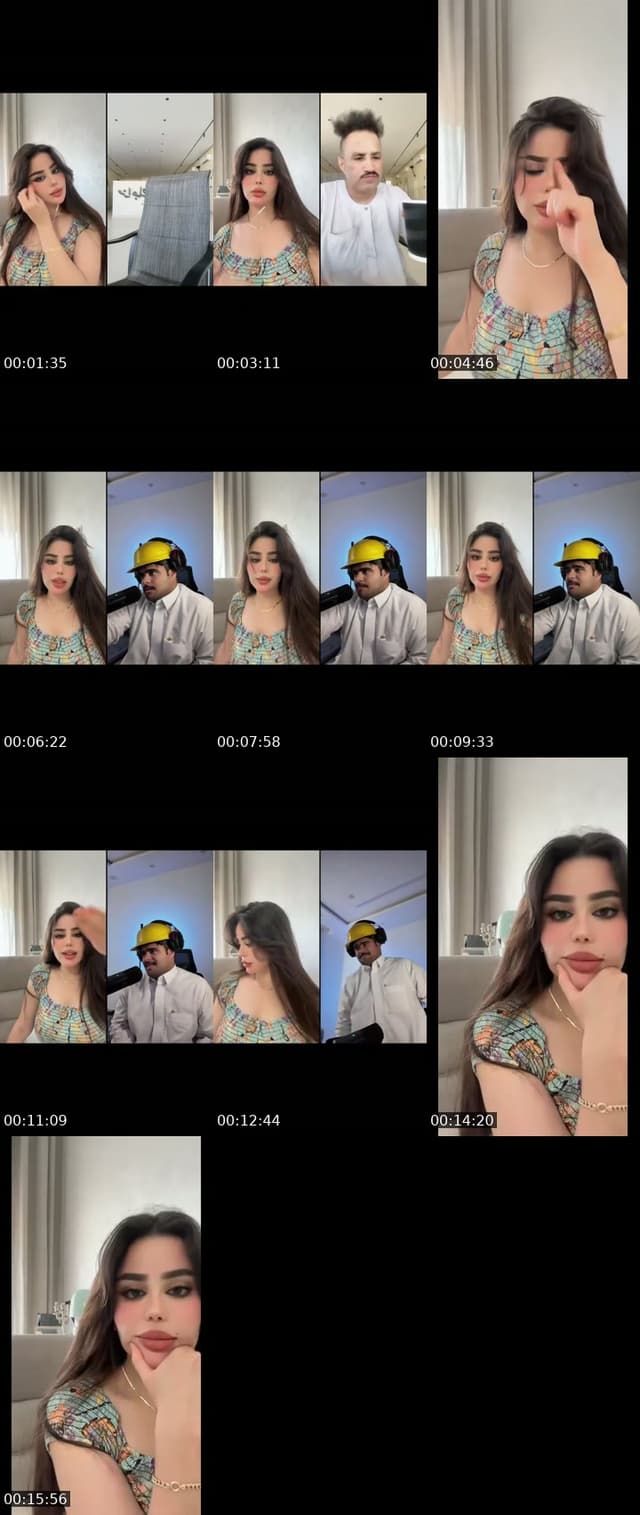 @ms.rori TikTok live
