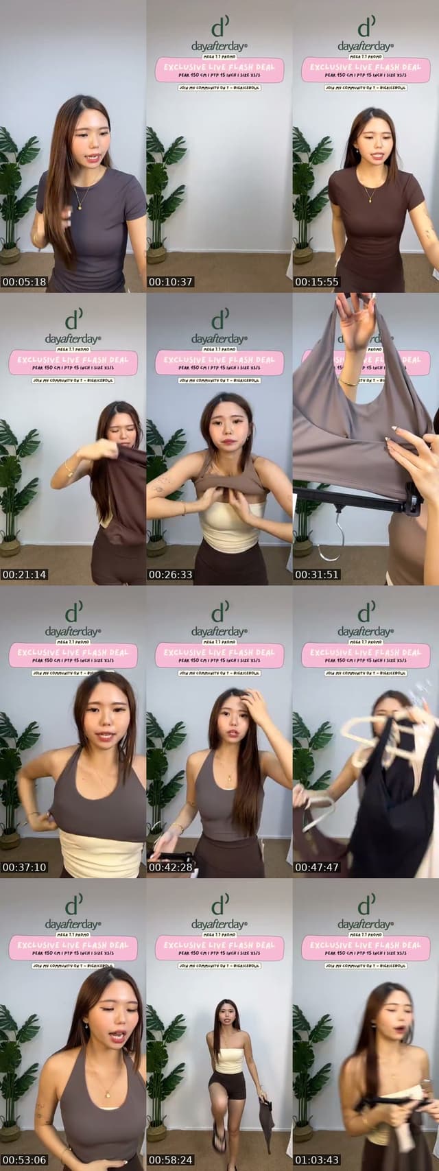 @smolriceee TikTok live