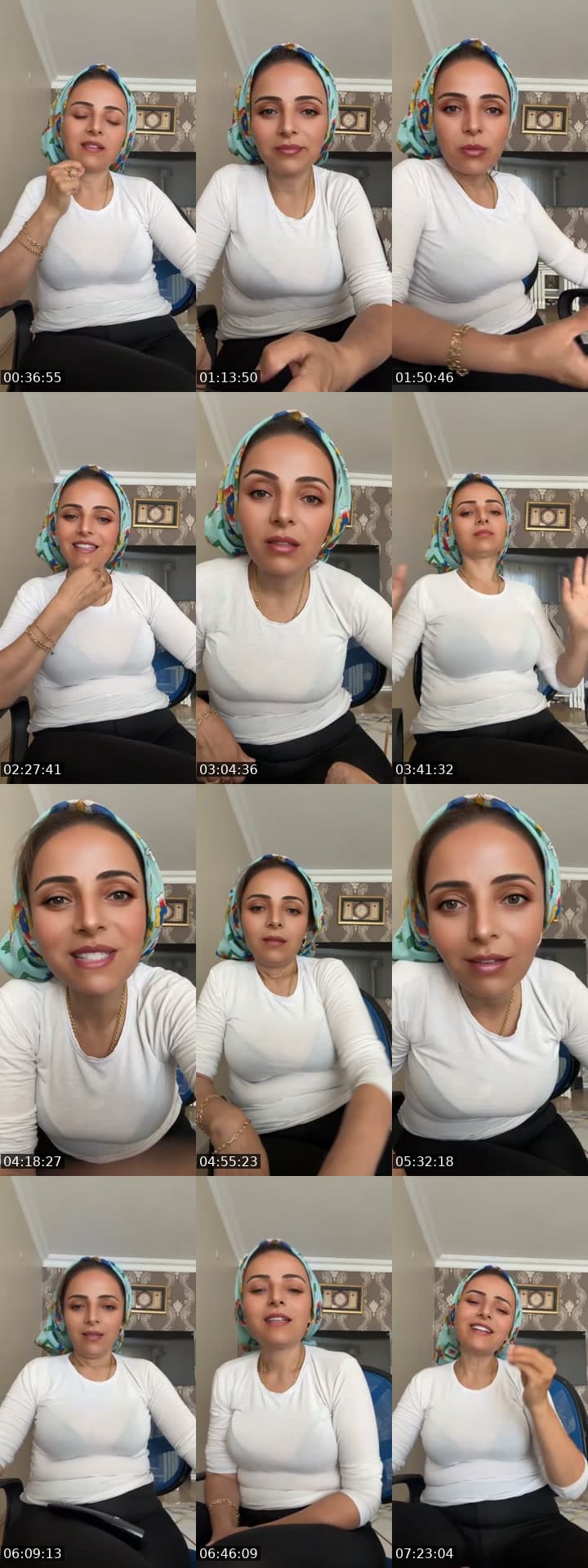 @songulky3434 TikTok live stream