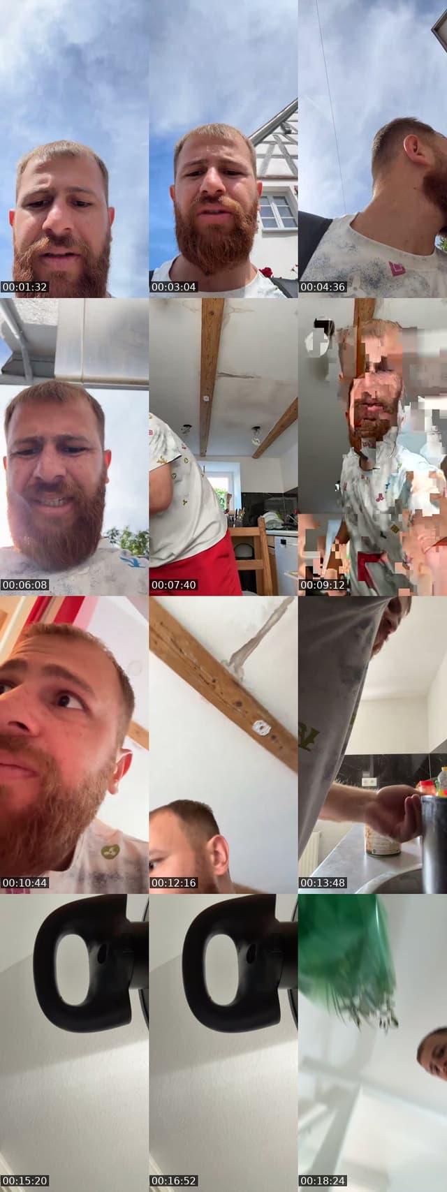 @ugursindy TikTok live