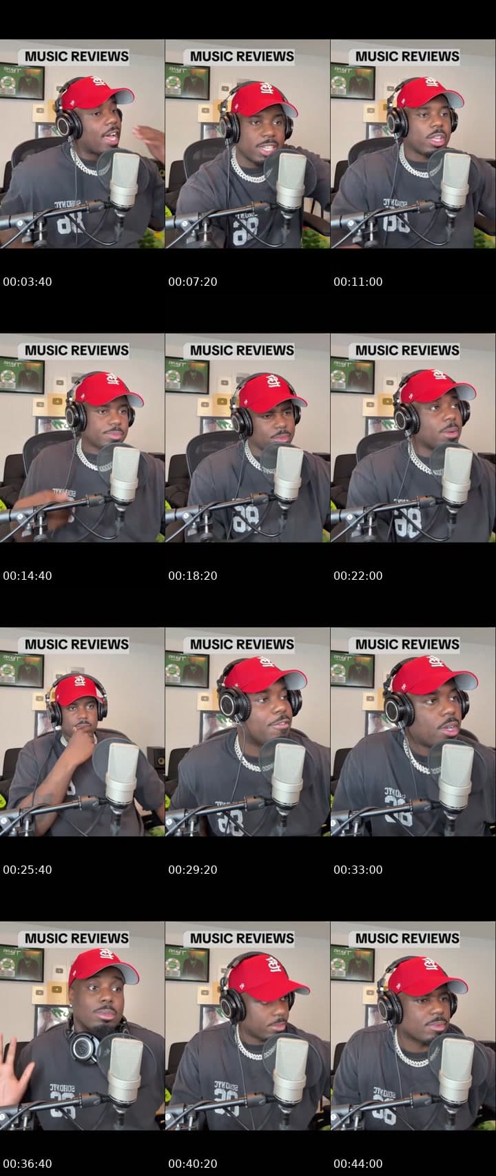 Music Review