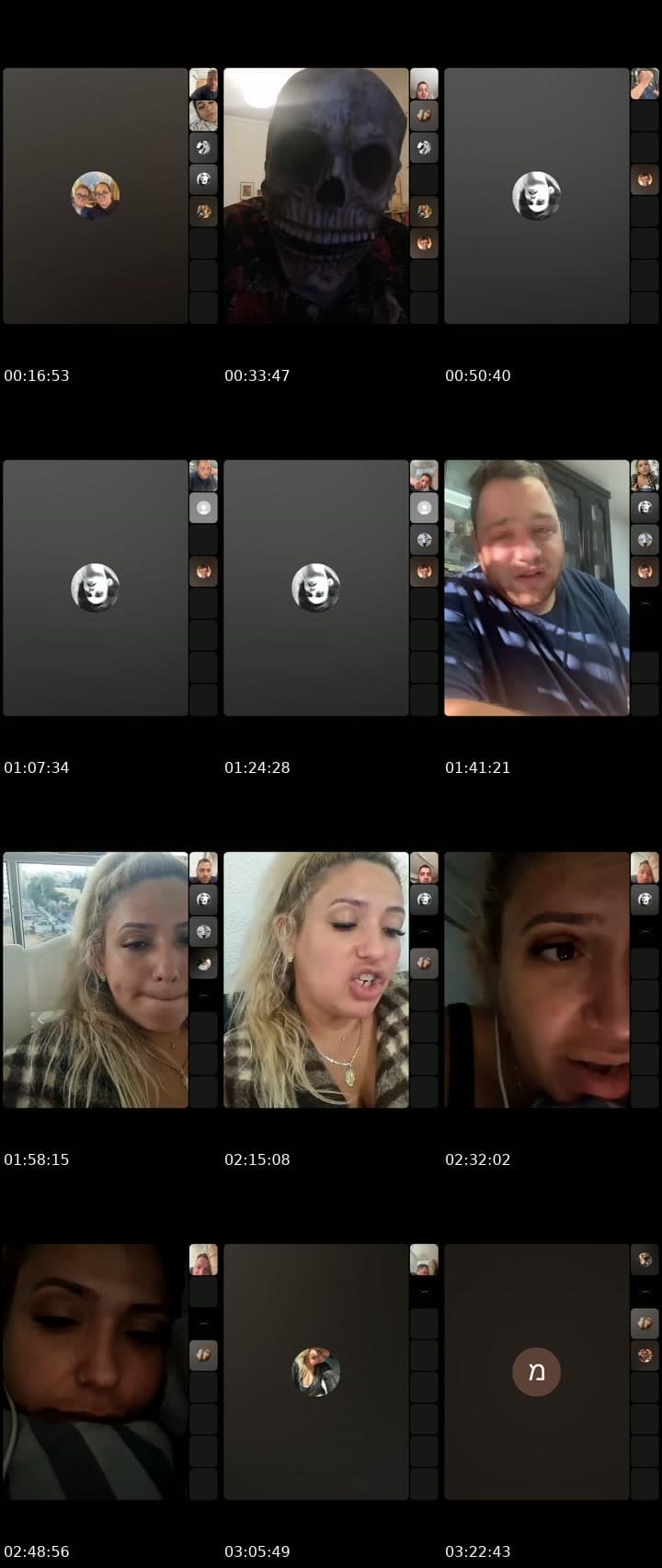 @user5082837059976 TikTok live stream