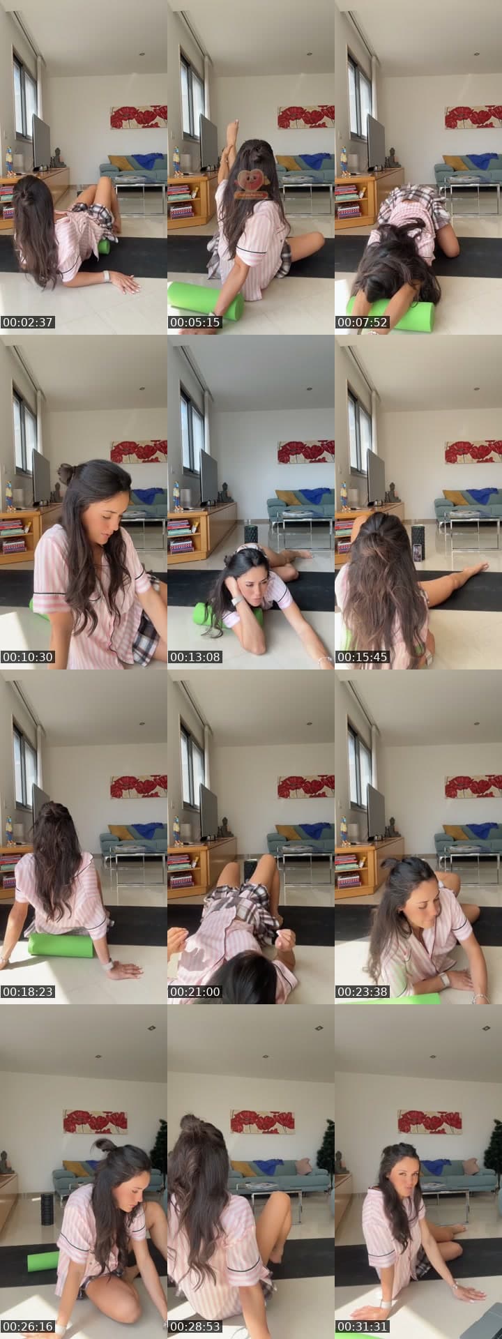 @dreamyvibeszoe TikTok live stream