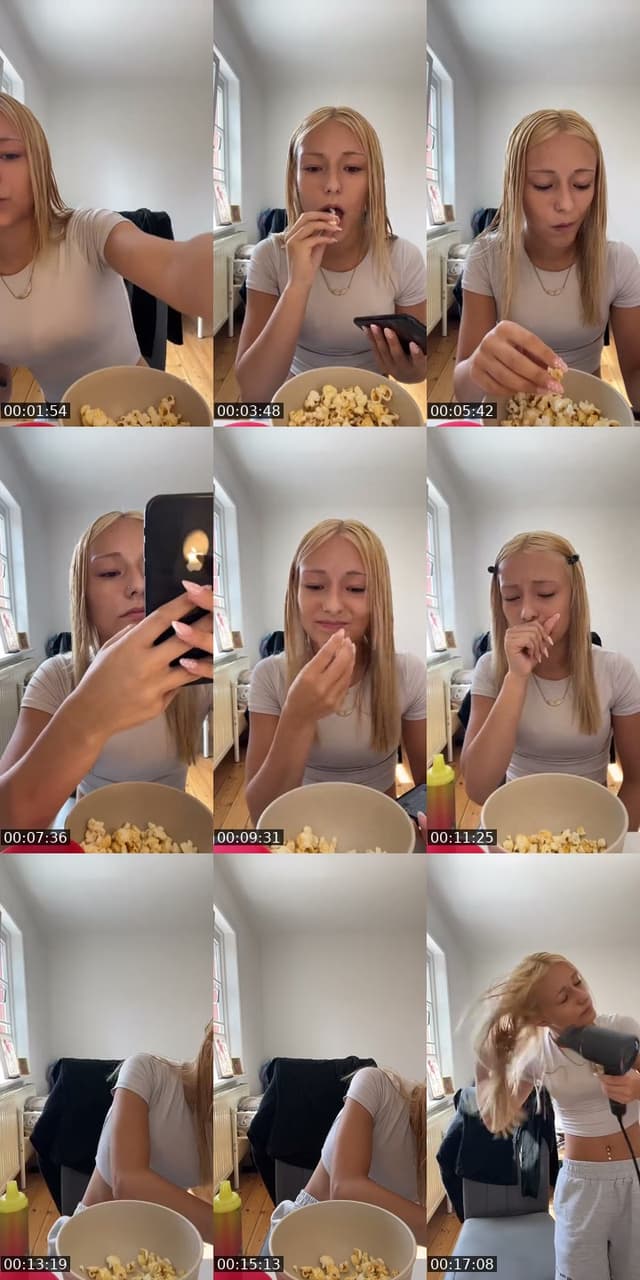 @drafts.alicia TikTok live