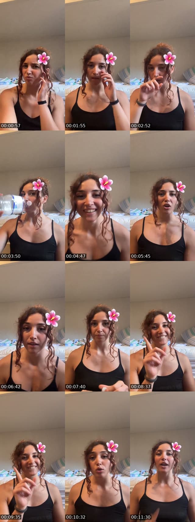 @julixiaa TikTok live