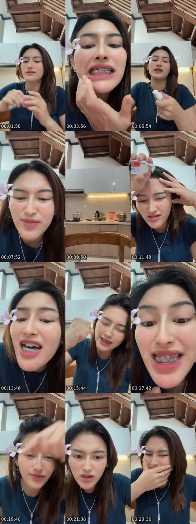 Day 1 behel😑 - @shepinmisa