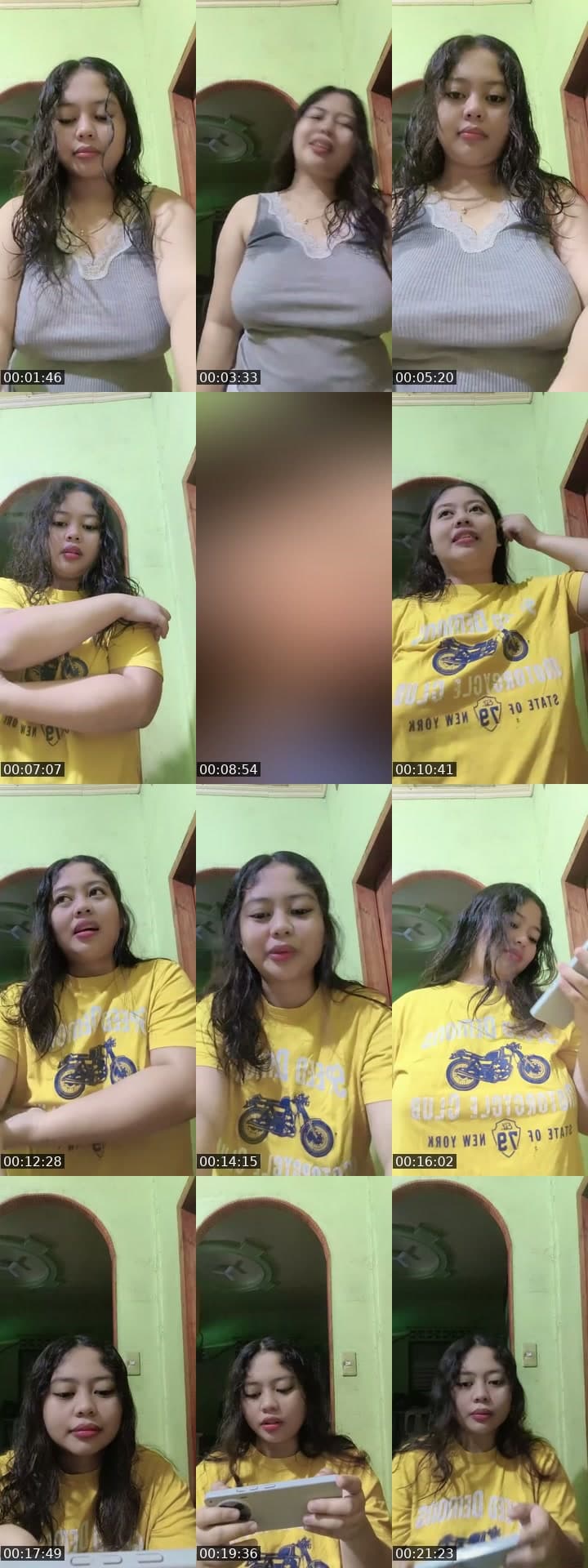 @hoelyhelener TikTok live stream
