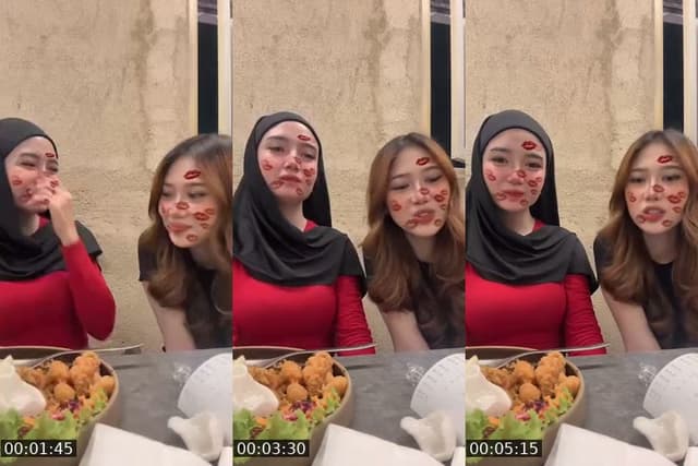 @aracantik5965 TikTok live