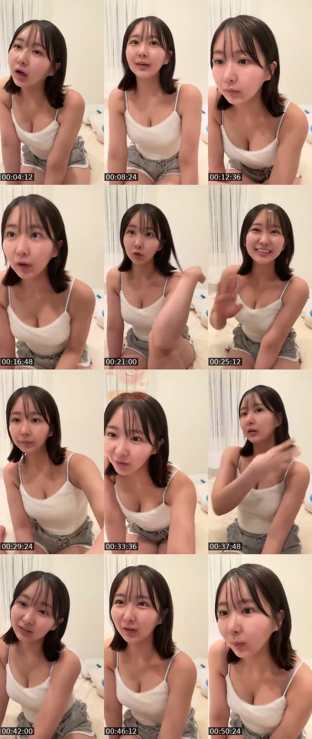 @hina_yui TikTok live