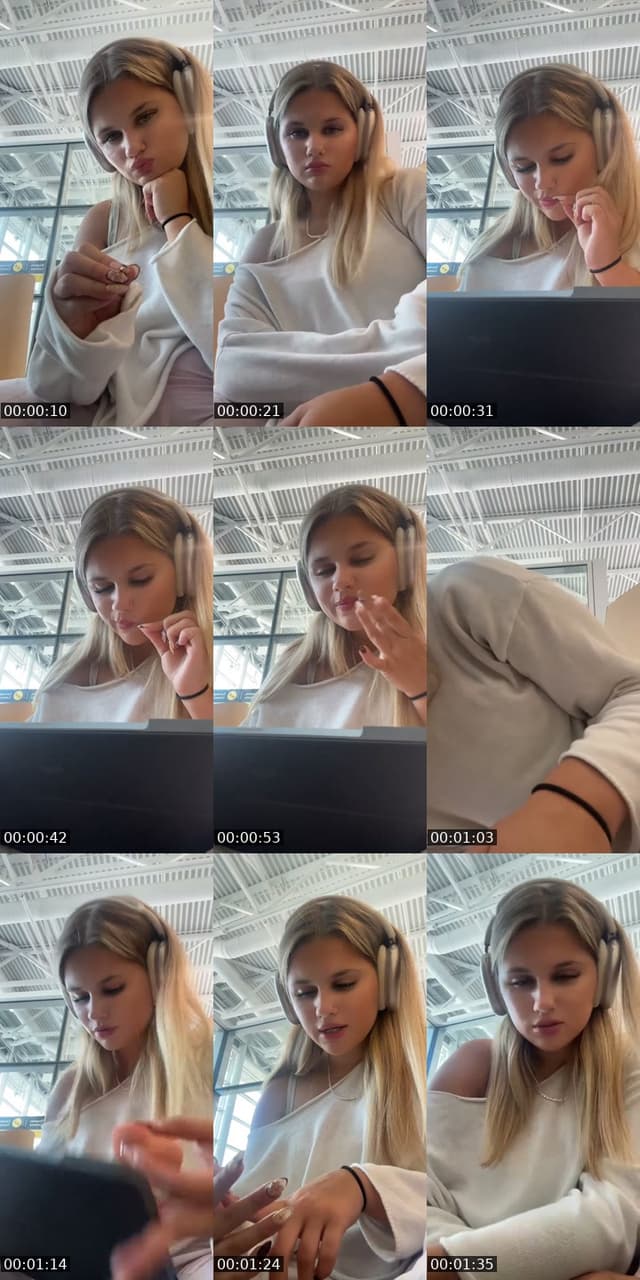 Hii - @lilistpp