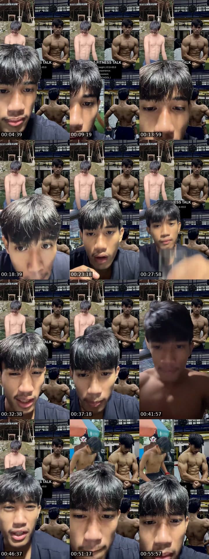 @embracerui TikTok live stream