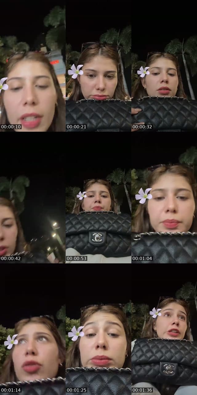 @euanne.prglo TikTok live
