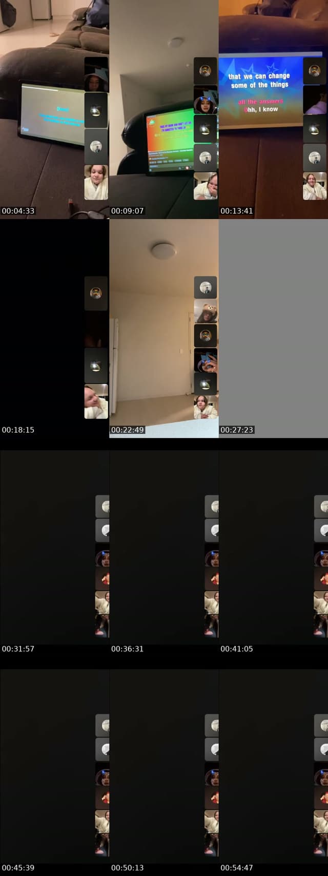 @itsmazzzxo New Zealand TikTok live from 2026-07-03