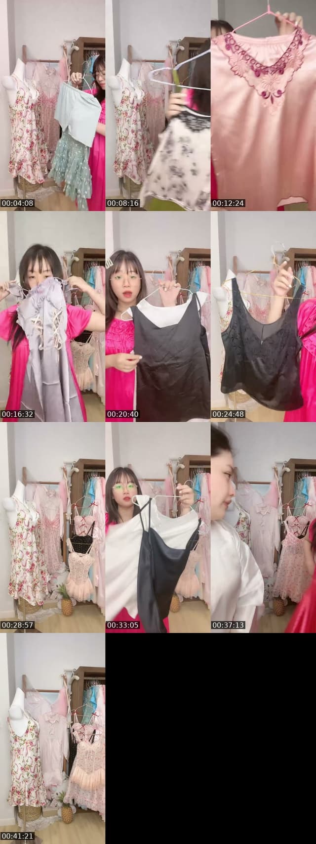 @joievintage66 TikTok live