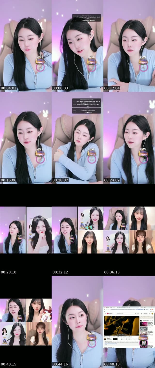 갤러리 저점매수 가능 ! - @jinjinee22