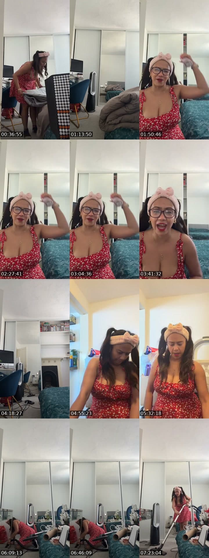 @journey.to.heaven80 TikTok live stream