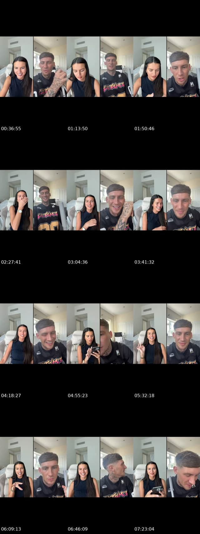 TikTok live: 👑👑👑👑👑 by @mlovelock7