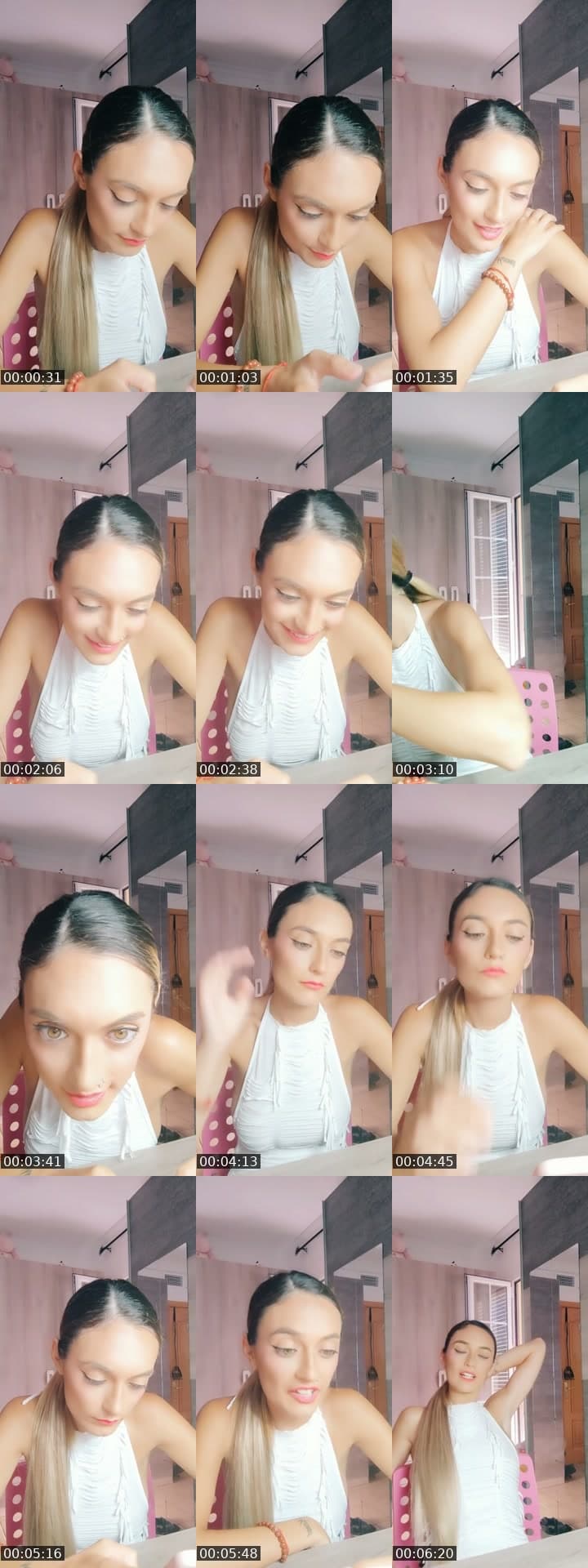 @mp_privv_ TikTok live stream