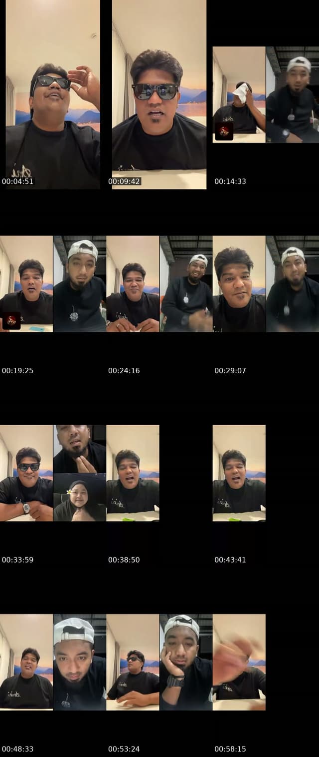 TikTok live: Ride Tibet 2026 by @kuchaisahat