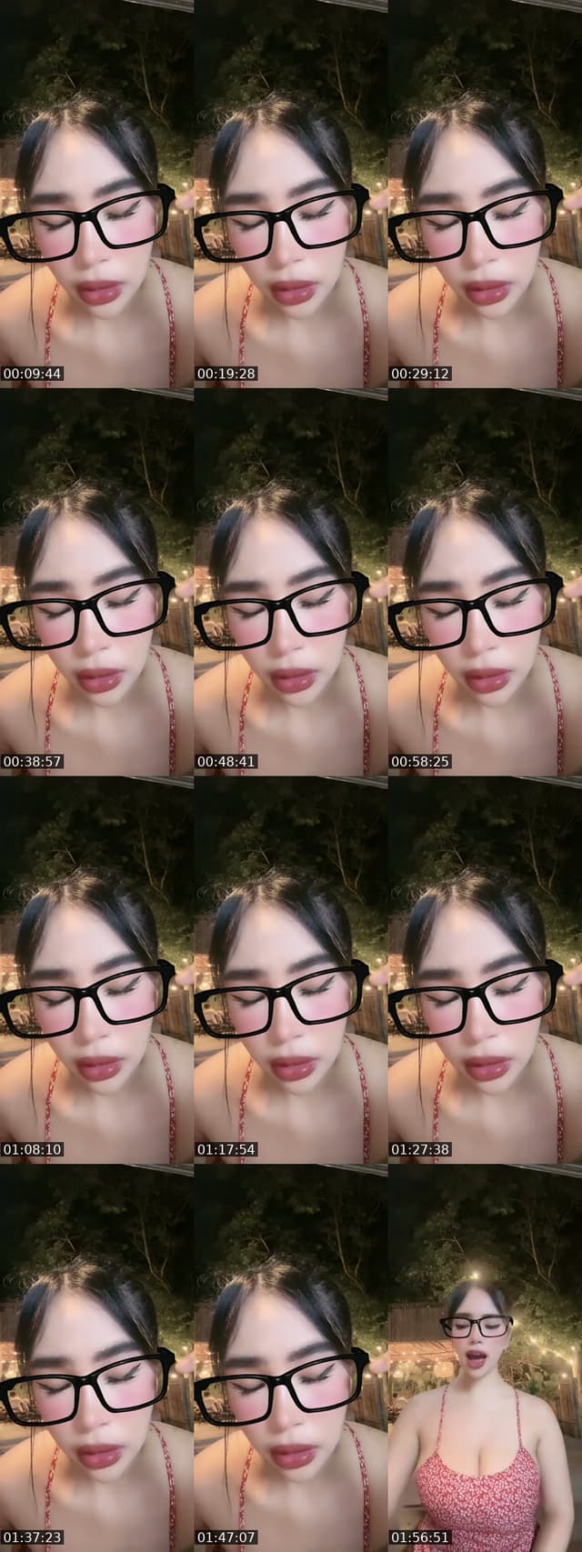 Quick live - @maria_miamor10
