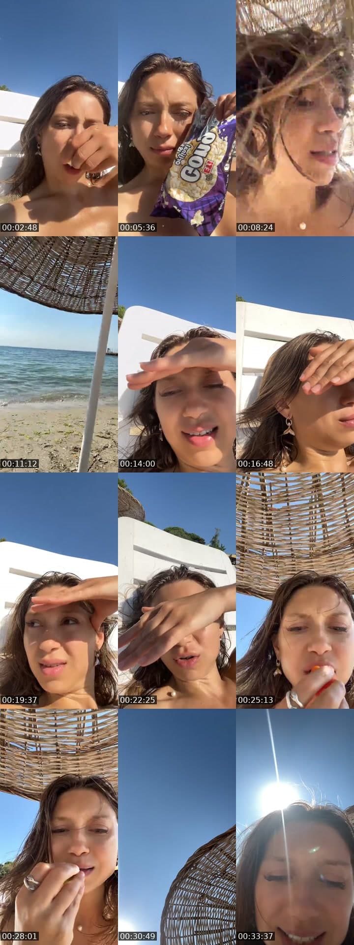 @cerenimoshop1 TikTok live stream