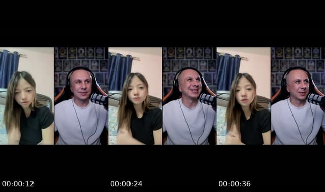 @shristy_lama23 TikTok live