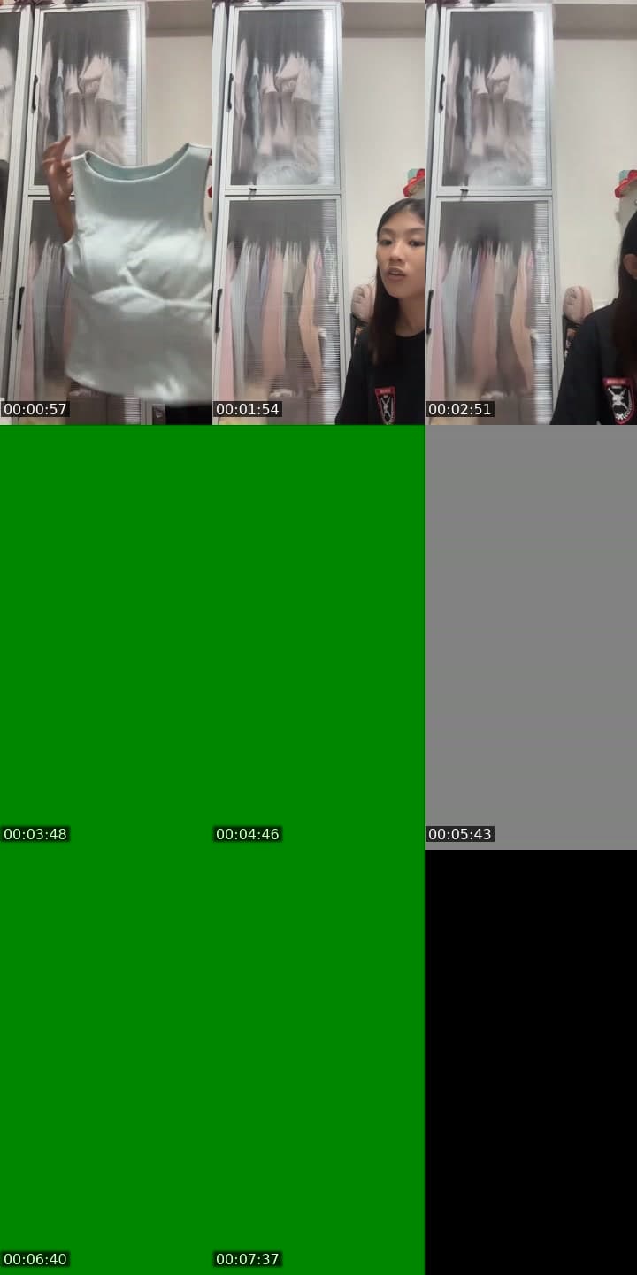 @numbers01234567 TikTok live stream