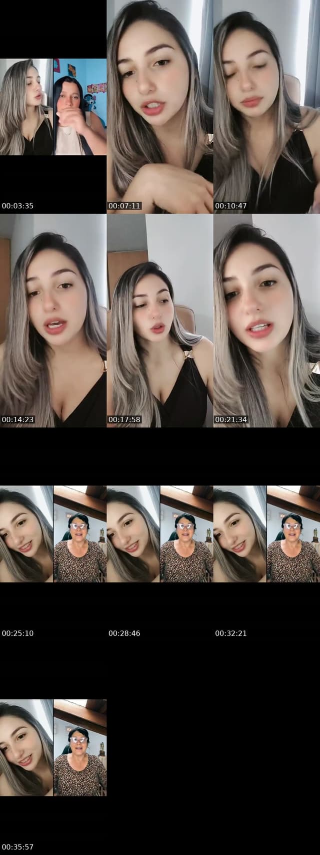 TikTok live: 𝒞𝓊𝓉𝑒 𝓌𝒾𝓉𝒽 𝒶 𝓌𝒾𝓁𝒹 𝓈 by @psicogirl123