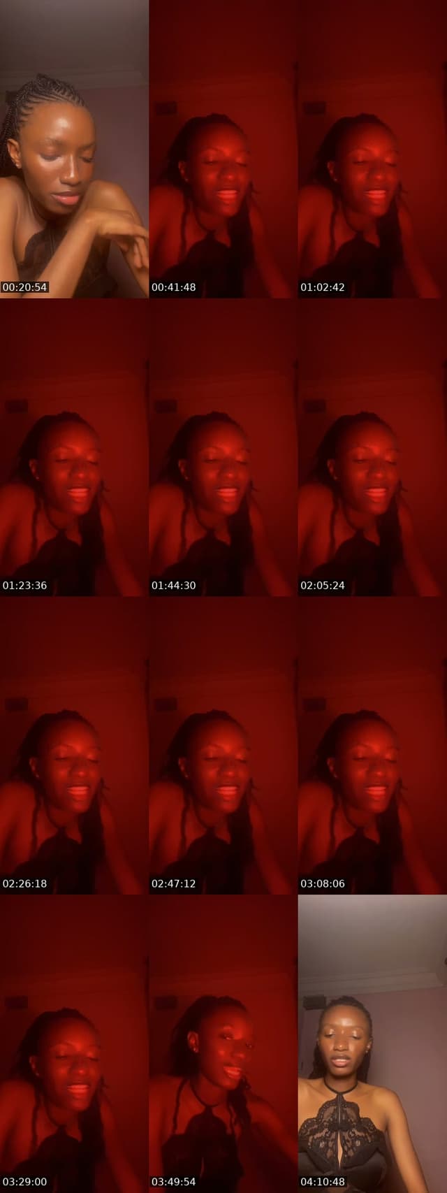 @pretty_gemma17 TikTok live from 2026-07-03