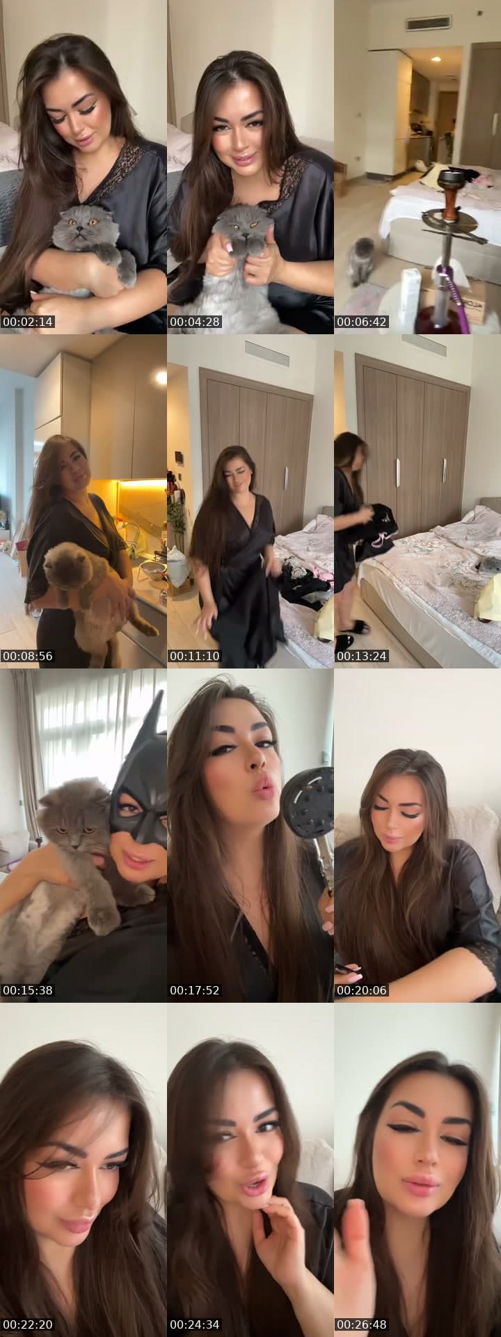 @sogdianap13 TikTok live stream