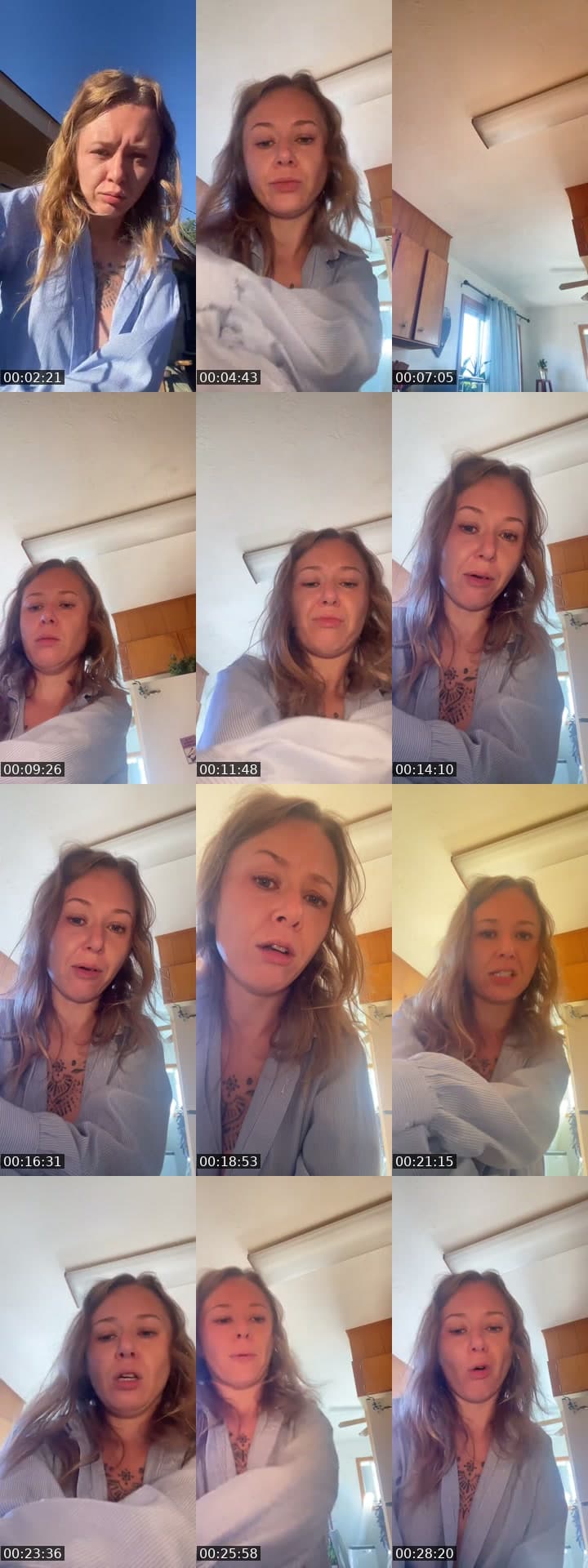 @shelbfwrph3 TikTok live stream
