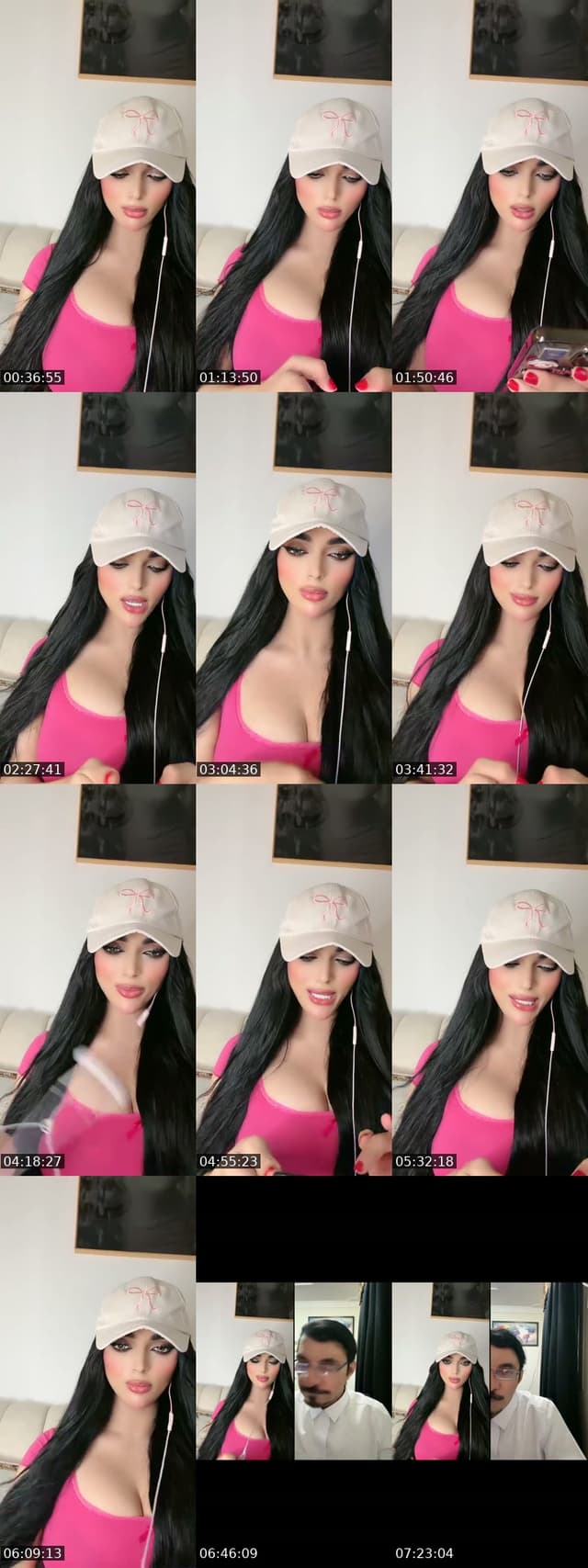 @yiyd69 TikTok live