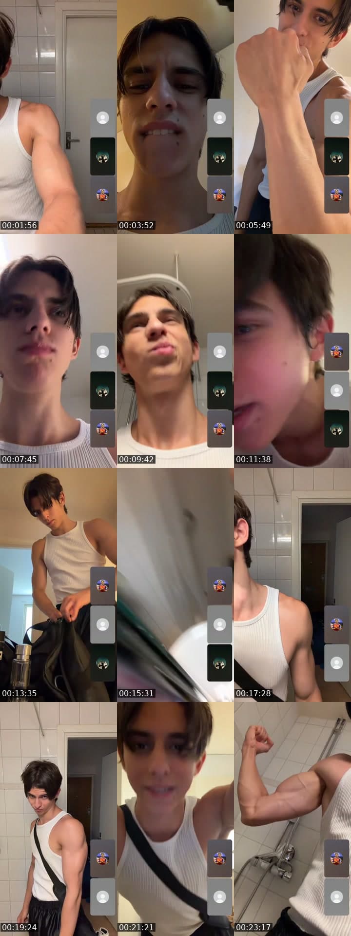 @ytmikexgaming TikTok live stream