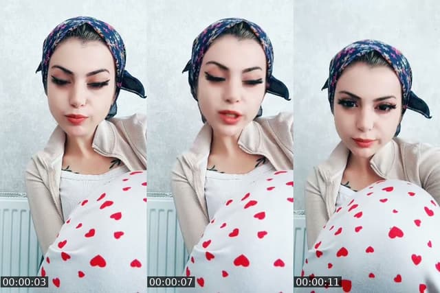@zlemballl TikTok live