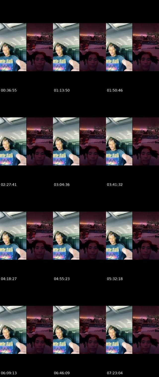 @_iamj4 TikTok live from 2026-07-03