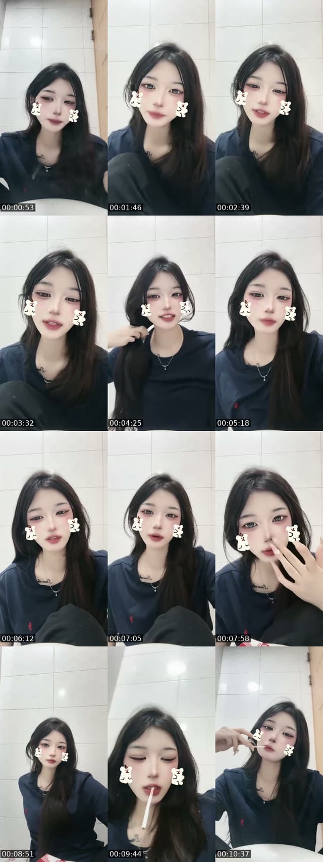@_llliio0 TikTok live