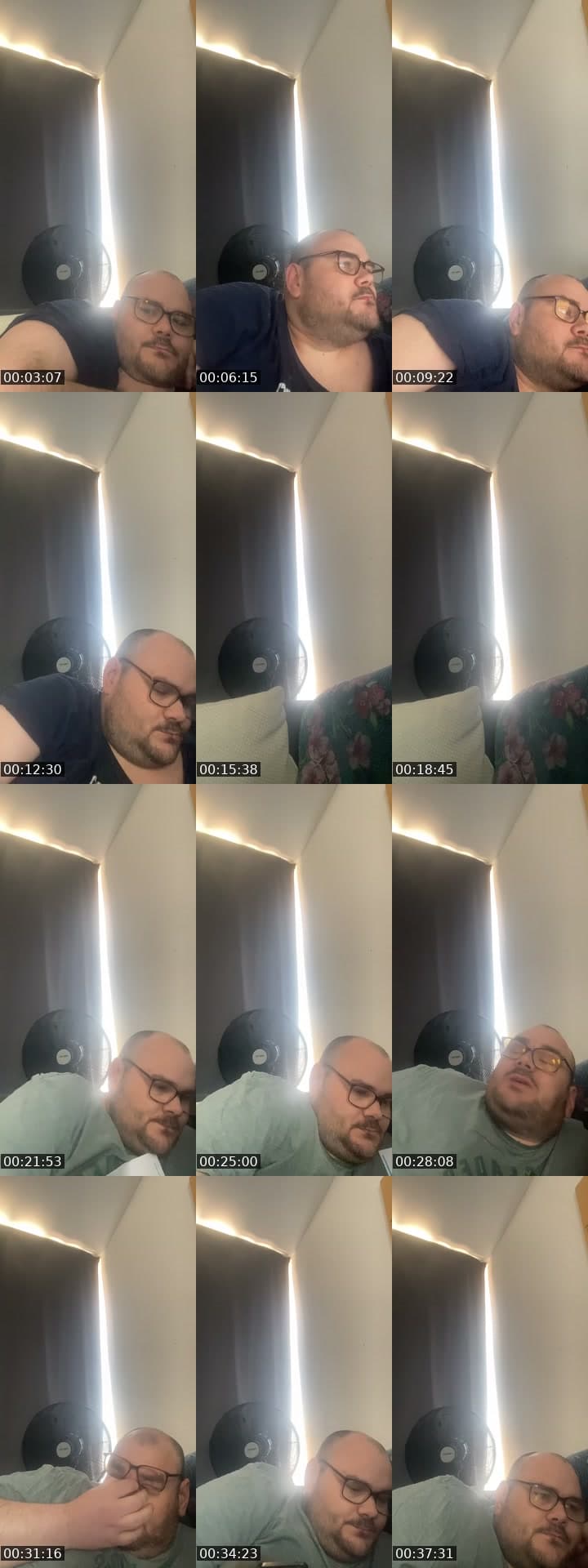 @backupradiopartytime TikTok live stream